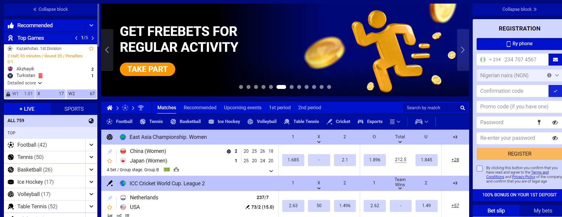 Key Details of PariPesa