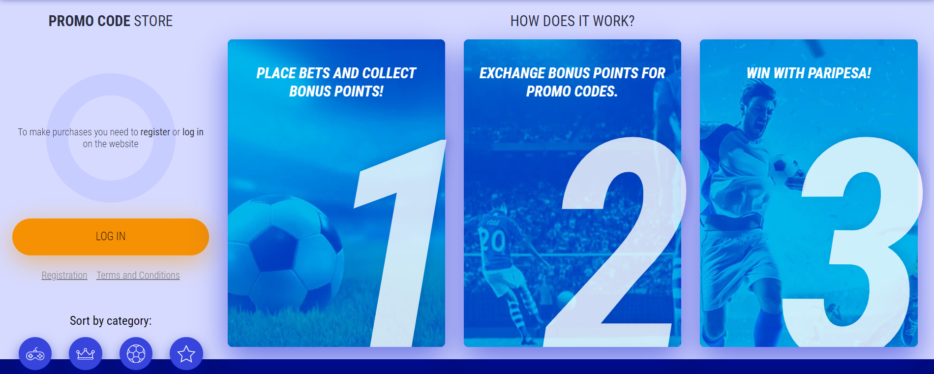 PariPesa Bonus Code Nigeria 2024