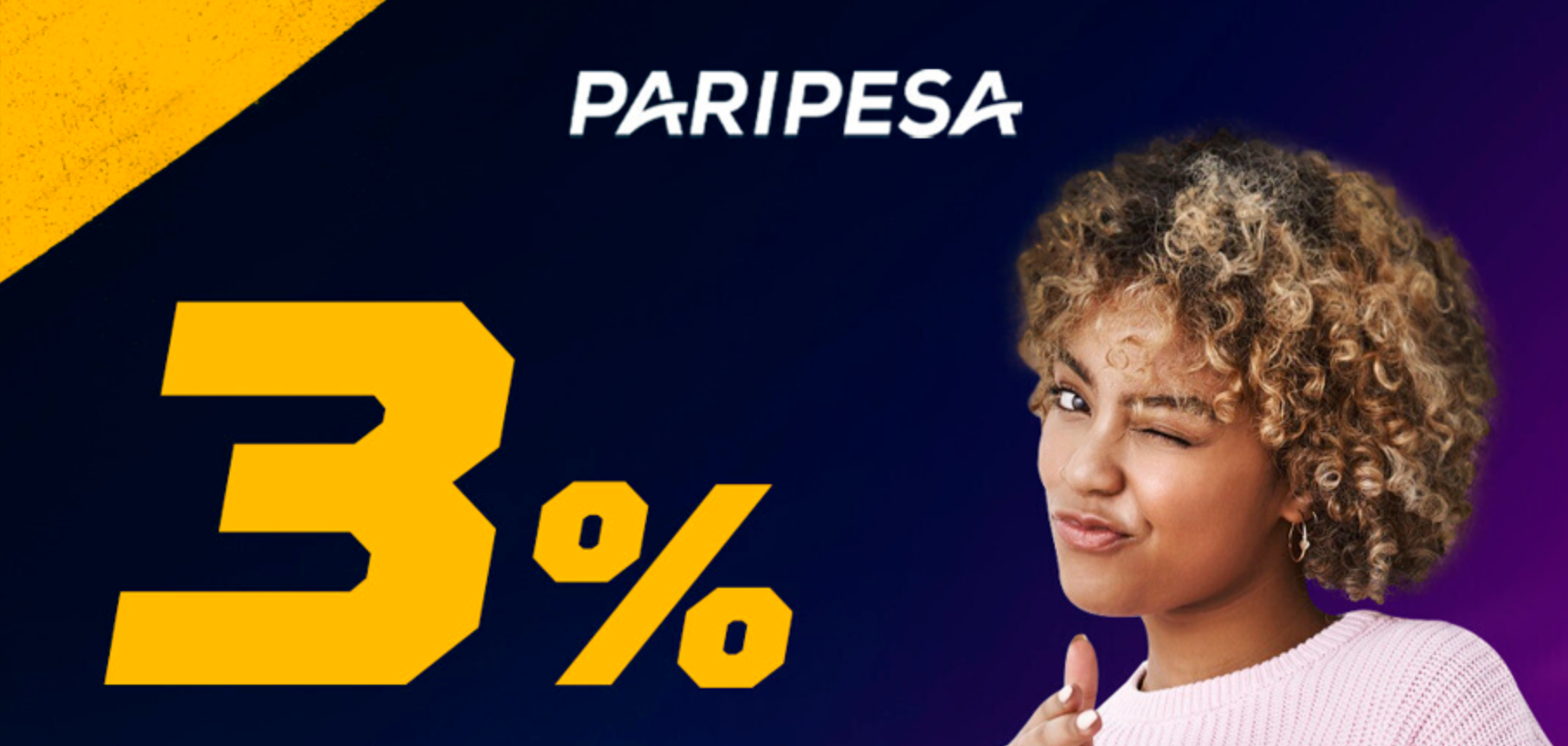 PariPesa Sign In Process in Nigeria