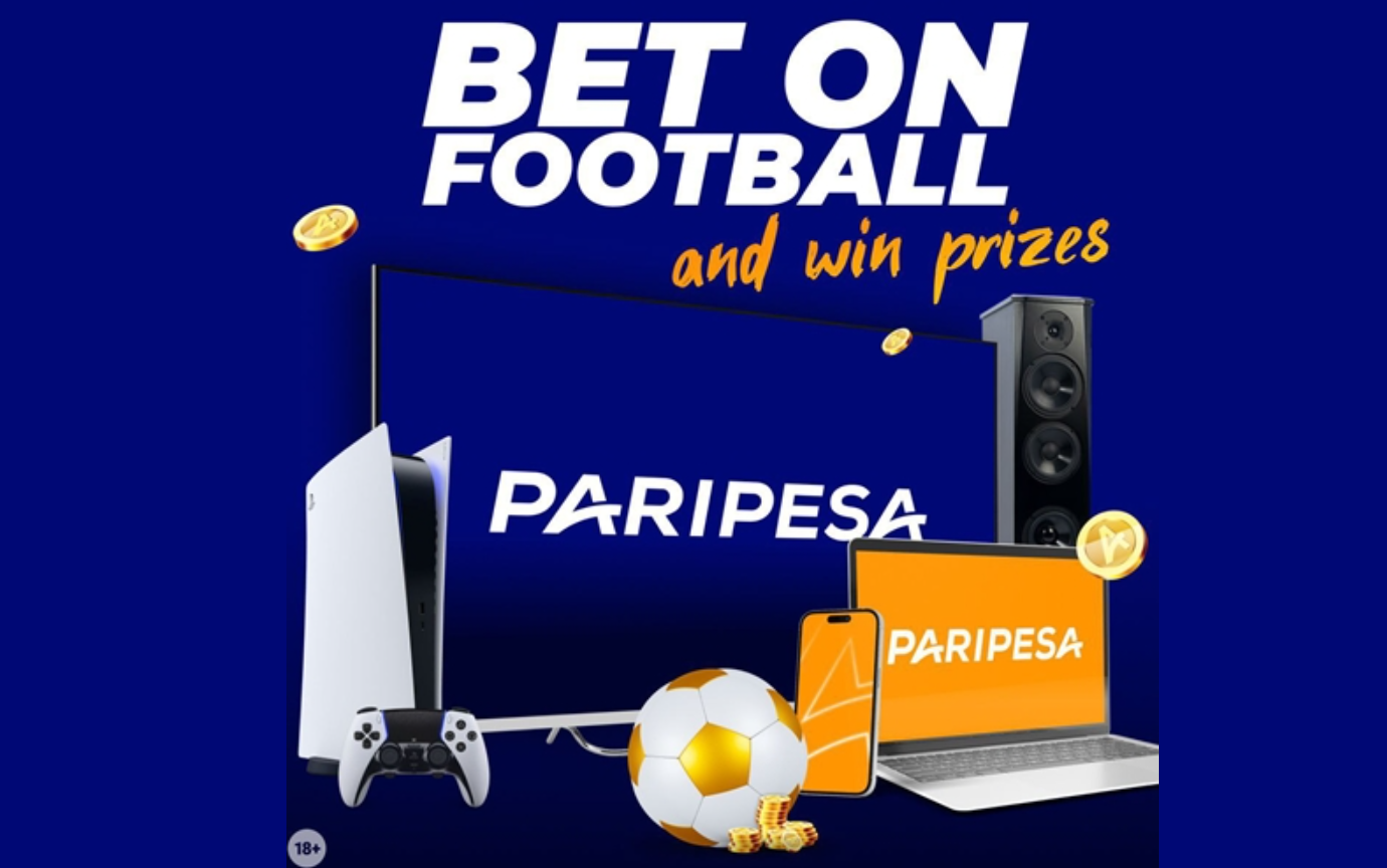 PariPesa Sign Up Bonuses for Newcomers